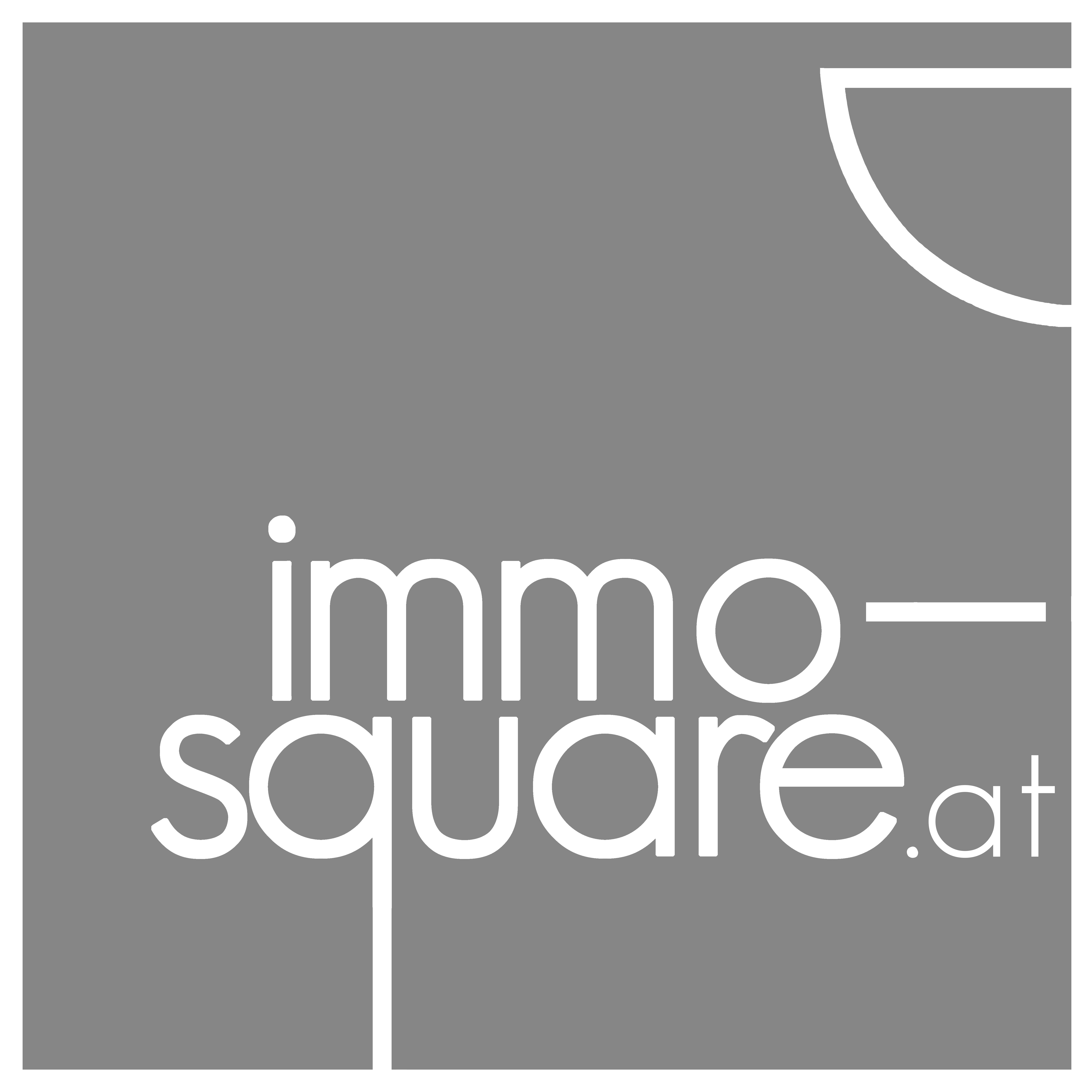 Immo-Square Immobilienreuhand GmbH Logo