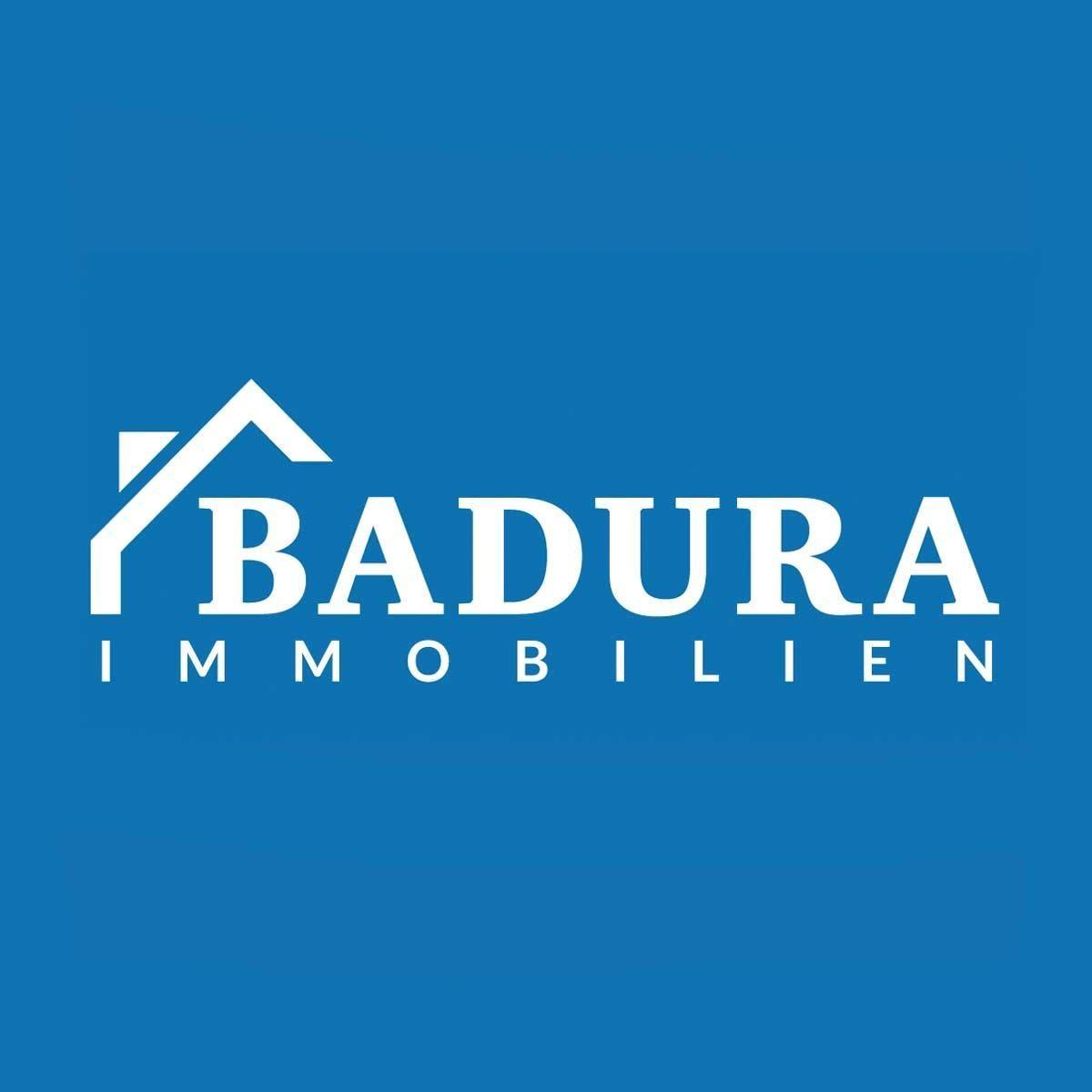 Badura Immobilien GmbH Logo