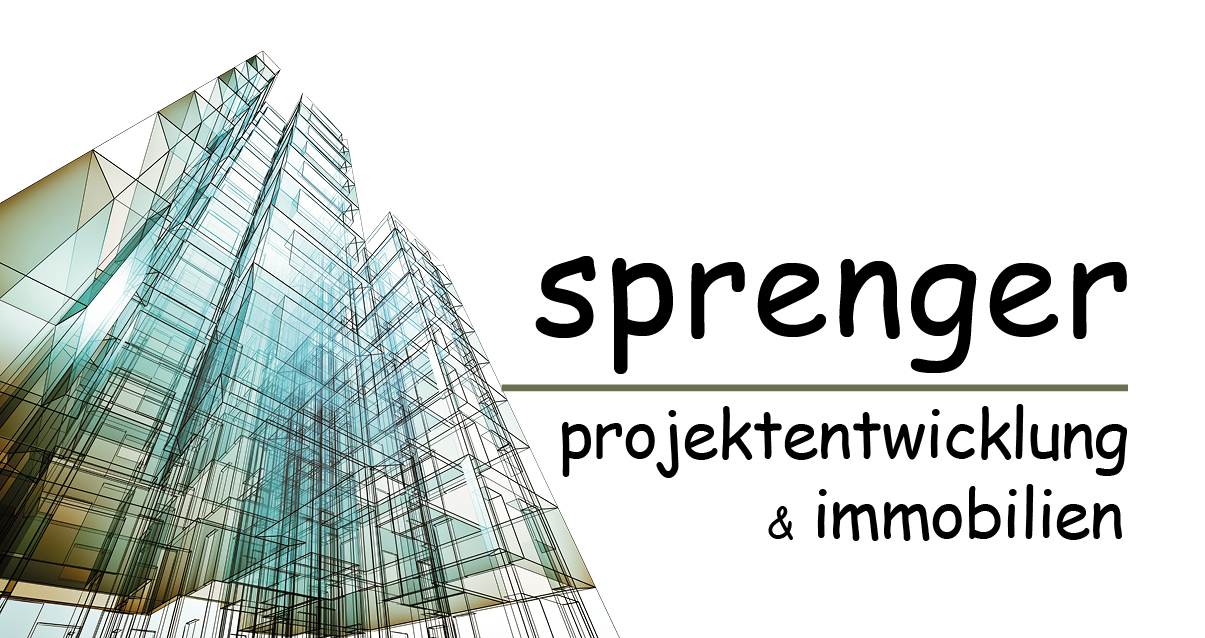 Sprenger Projektentwicklung GmbH Logo