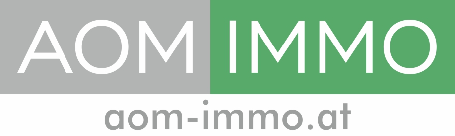 AOM Verwaltung & Vertrieb GmbH Logo