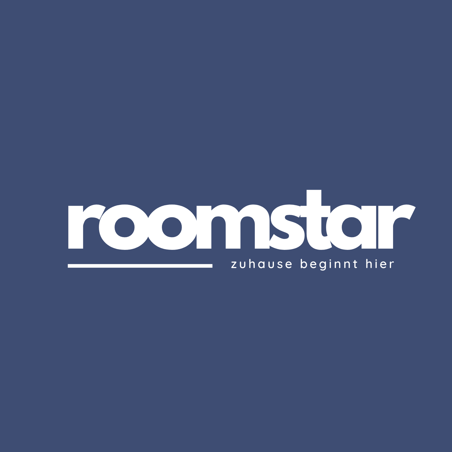 roomstar e.U. Logo